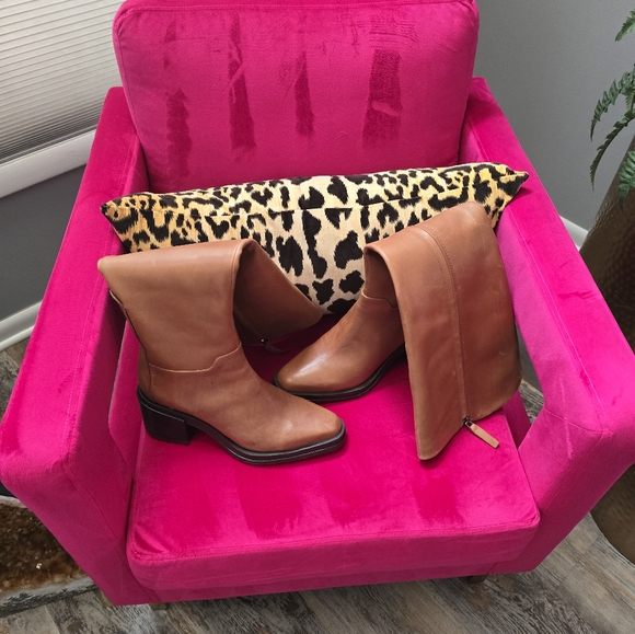 Vince Camuto, Over the knee boots, size 9.5 - Picture 3 of 4